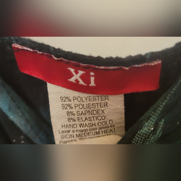 Summer Dress - Picture 3 of 3